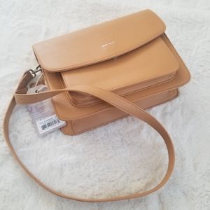 Pixie Mood Zoe Crossbody in Honey